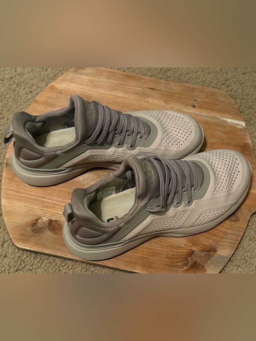 APL Techloom Tracer Sneakers